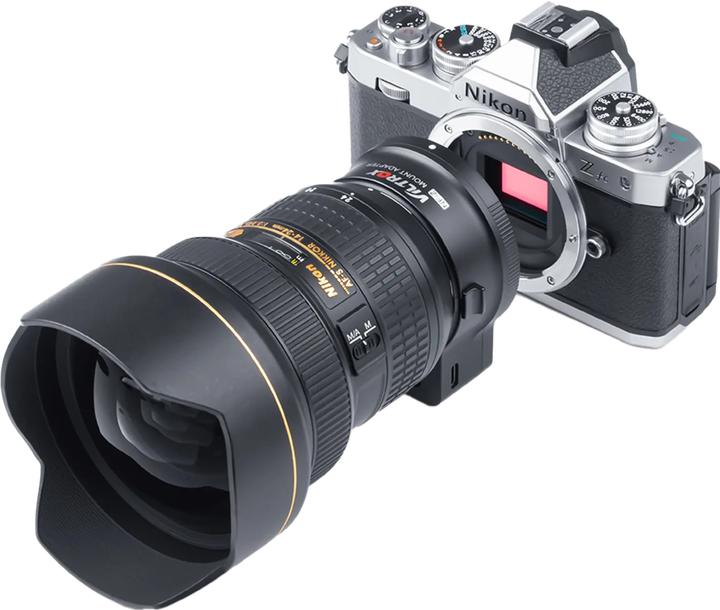 Image du produit Viltrox NF-Z