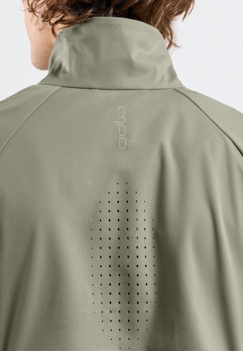 Productafbeelding Odlo Zeroweight Pro Warm Laufjacke 2.0 (L)