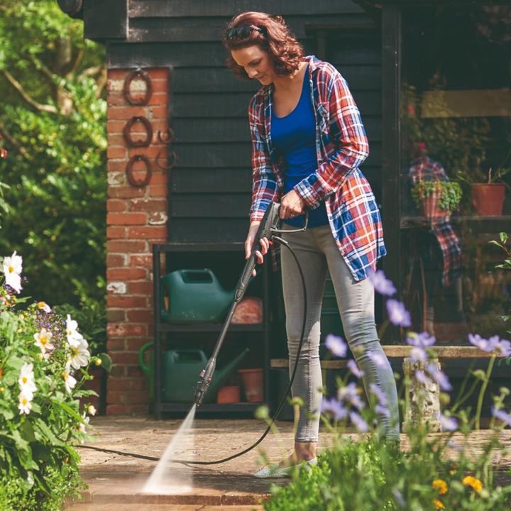 Image du produit Bosch Home & Garden UniversalAquatak 125 (Fonctionnement sur secteur)
