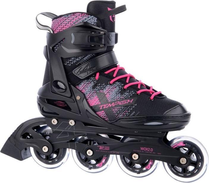 Actual product image Tempish Wox 2.0 84 Inline Skates (42)