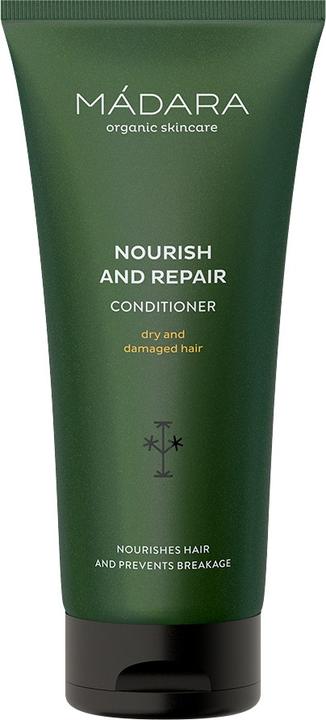 Immagine prodotto Madara Nutrire e riparare (200 ml)