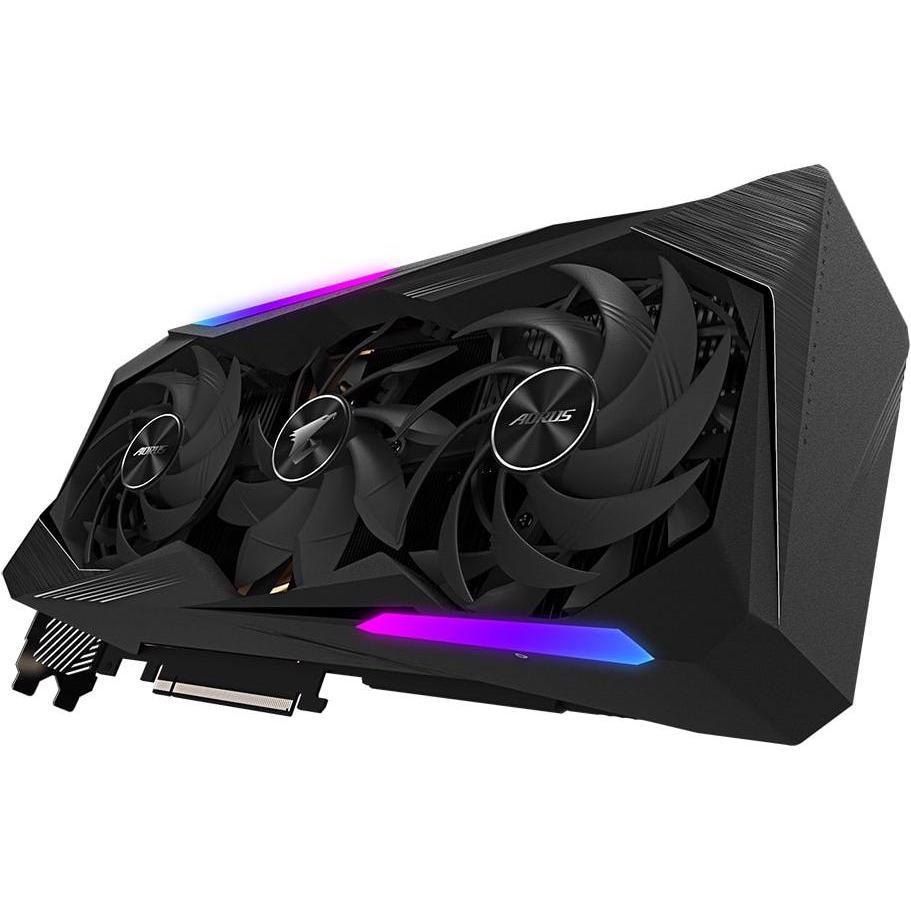 Gigabyte GeForce RTX 3070 Ti Aorus Master kaufen bei Galaxus