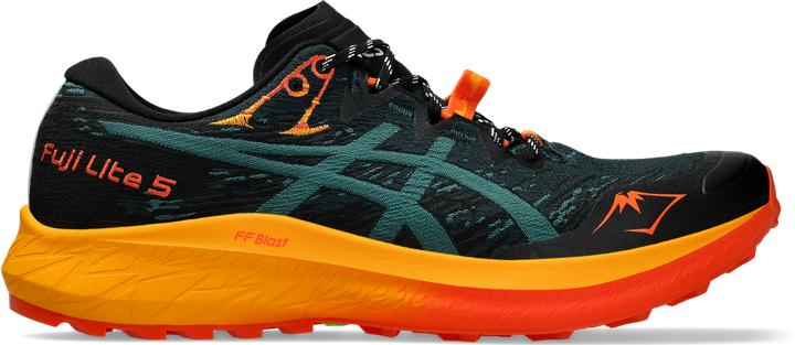 Produktbild ASICS Performance Fuji Lite Laufschuhe für Herren (41)