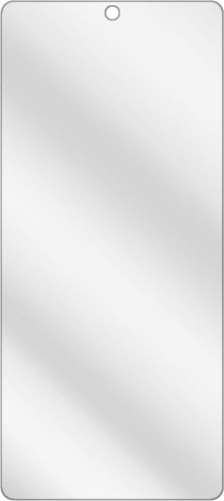 Produktbild Dipos Displayschutzfolie Crystalclear (Samsung Galaxy F62)