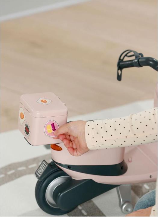 Immagine prodotto Zapf Creation E-scooter