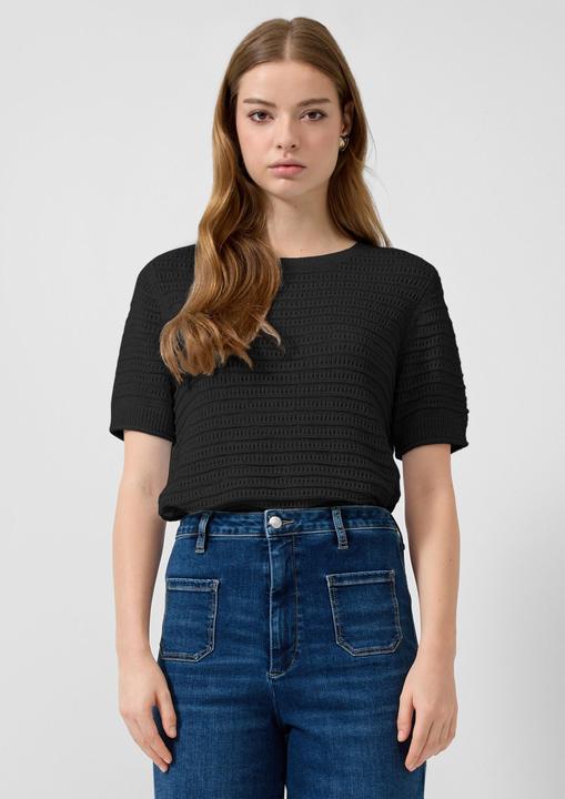 Produktbild s.Oliver Strickpullover (XL)