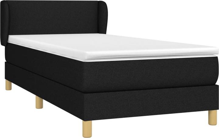 Produktbild vidaXL Boxspringbett (160 x 200 cm)