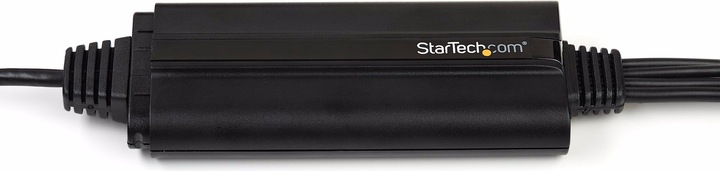 Produktbild StarTech USB Video Grabber (0.13 m)