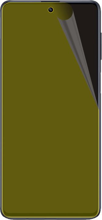 Produktbild Dipos Displayschutzfolie Full-Cover 3D (3 Stück, Samsung Galaxy M62)