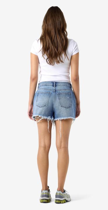 Image du produit Noisy May NMOLESIA Jeansshorts (M)