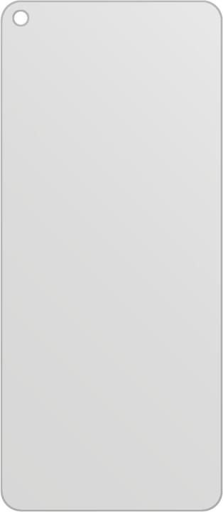 Actual product image Dipos Screen Protector Anti-Glare (1 Piece, Greetings w41)