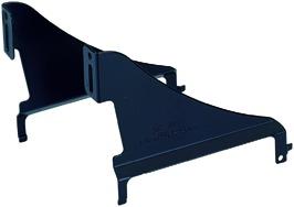Actual product image Hettich Fascia supports for hanging file frames and wide drawers (1 pcs.)
