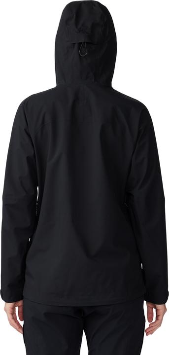 Produktbild Mountain Hardwear W Stretch Ozonic™ Jacket (M)