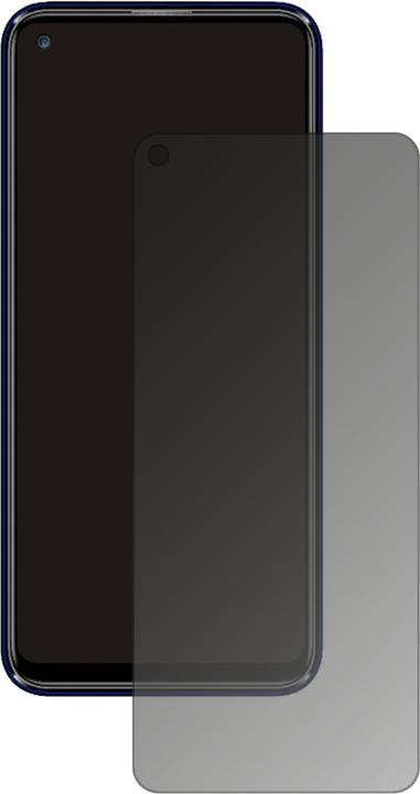 Produktbild Dipos Blickschutzfolie 4-Way Privacy (LG W41 Pro)