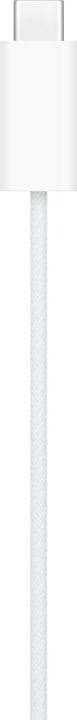 Actual product image Apple Magnetic charging cable to USB-C for Watch (1m)