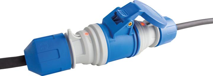 Image du produit As - Schwabe Connecteur CEE (CEE 7/4)