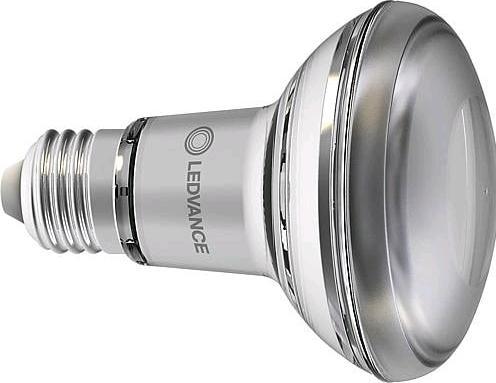 Produktbild Ledvance LED-Reflektorlampe (E27, 8.50 W, 670 lm, 1 x, F)