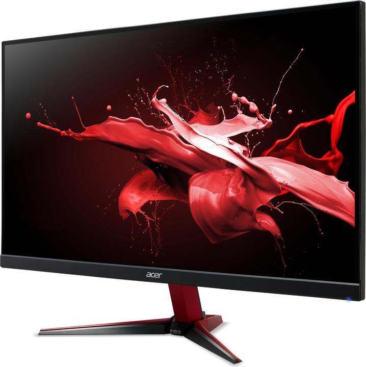 Actual product image Acer Nitro VG252QS (1920 x 1080 pixels, 24.50")