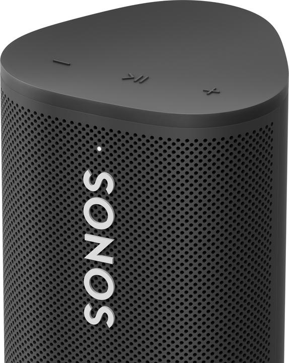 Produktbild Sonos Roam SL (Airplay 2, Bluetooth, WLAN)