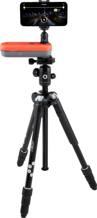 Image du produit Joby Kit de montage pour téléphone Swing (Métal, Matières plastiques)