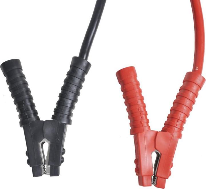 Actual product image vidaXL Überbrückungskabel (1500 A)