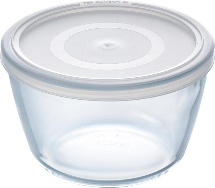 Image du produit Pyrex Plat (1.10 l)