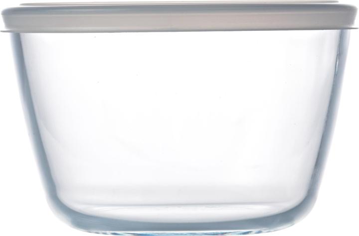Image du produit Pyrex Plat (1.10 l)