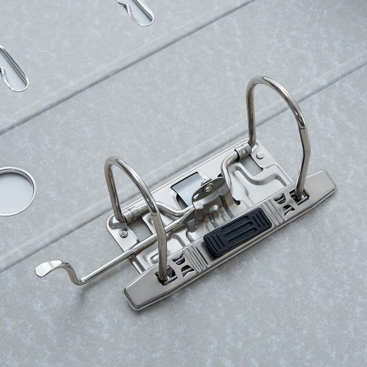 Produktbild Esselte Ordner Eco PP A4 rot (A4, 75 mm, 1 Stk.)