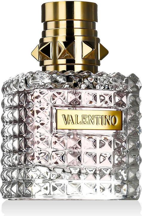 Actual product image Valentino Donna (Eau de parfum, 30 ml)