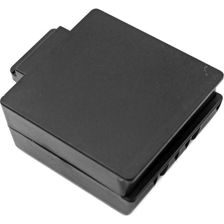 Thumbnail - CoreParts Battery for Crane Remote (Gerätespezifische Fernbedienung), Fernbedienung, Schwarz