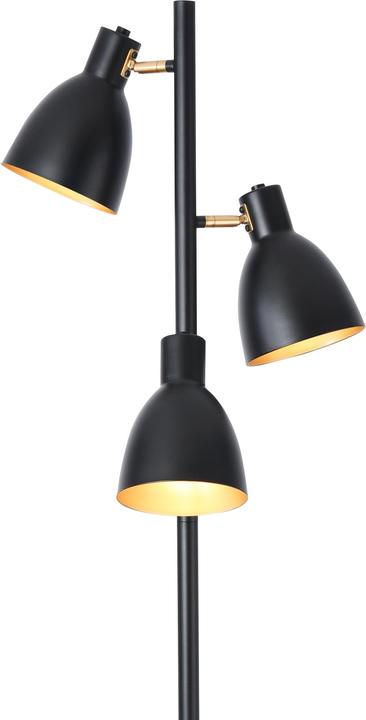 Actual product image Lux.Pro Witney (E14)