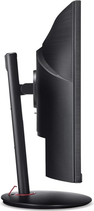 Produktbild Acer Nitro XZ1 XZ271UP3bmiiphx (2560 x 1440 Pixel, 27")