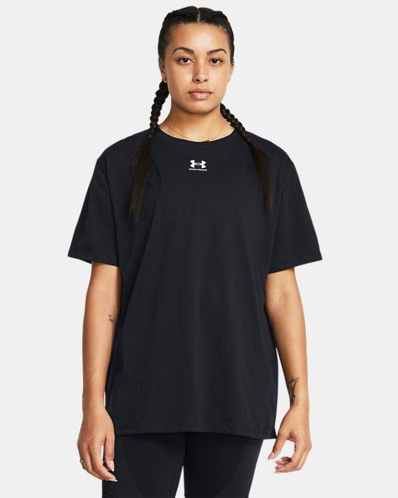 Produktbild Under Armour Campus Oversize Ss (XL)