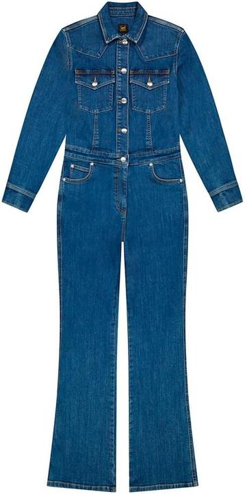 Produktbild Lee Jumpsuit Western Jumpsuit (S)