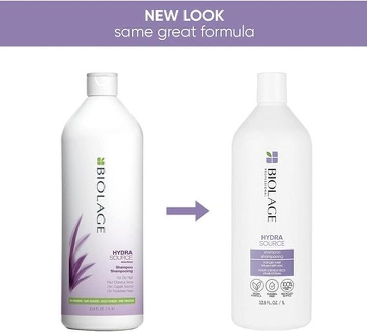 Immagine prodotto Matrix Hydrasource (Shampoo liquido, 1000 ml)