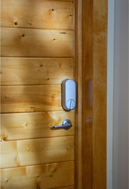 Produktbild Yale Linus Smart Lock EU Zylinder (Smartphone)