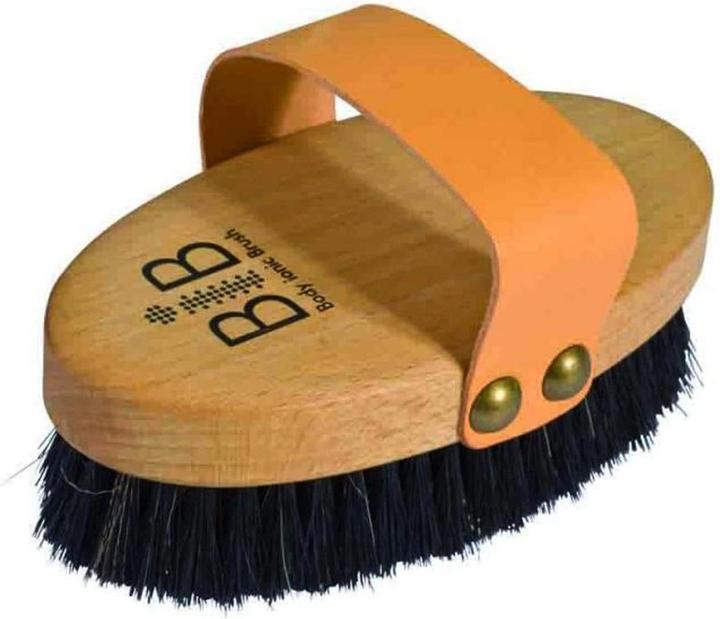 Actual product image Bürstenhaus Redecker Massage brush