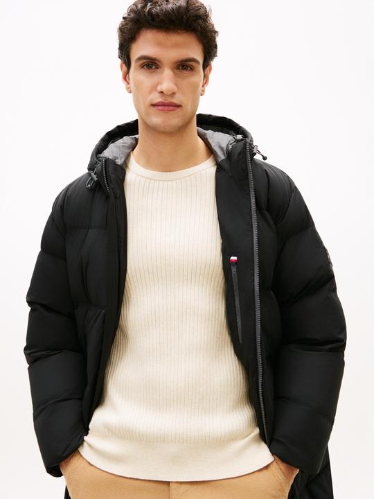 Actual product image Tommy Hilfiger Down Parka (S)