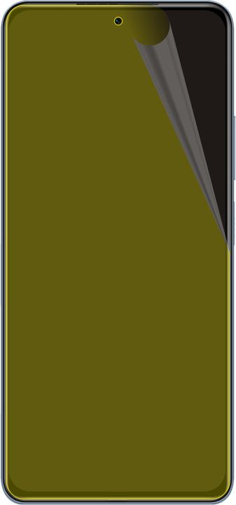 Produktbild Dipos Displayschutzfolie Full-Cover 3D (Xiaomi Redmi K40)
