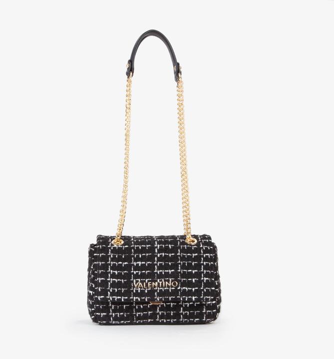 Immagine prodotto Valentino Tweed Flap Bag