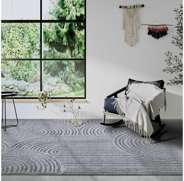 Image du produit ELLE DECORATION Chappe (120 x 80 cm)