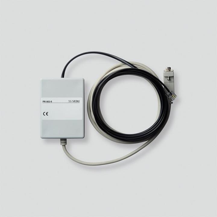 Actual product image Siedle S. & Soehne Interface PRI 602-0