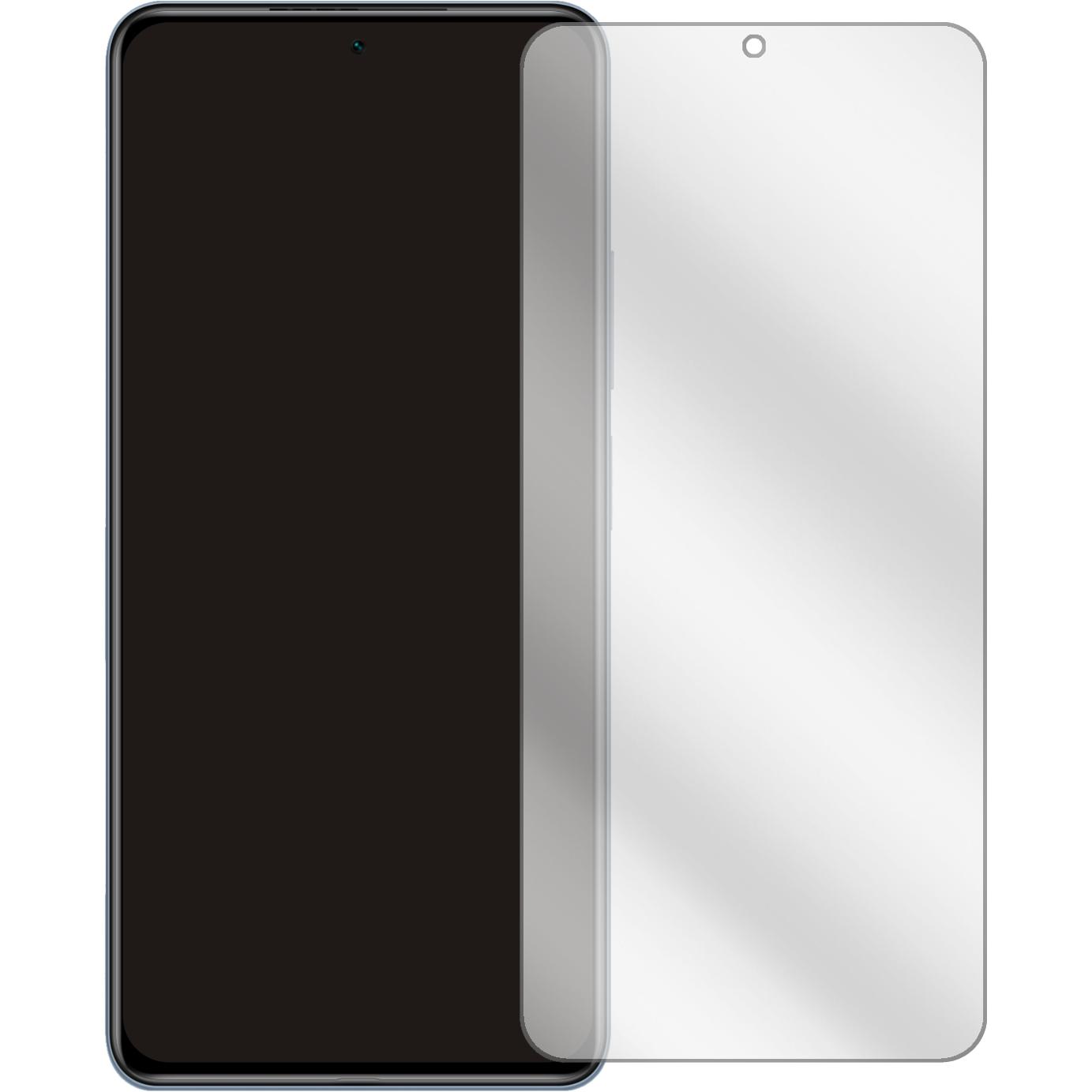 Thumbnail - Dipos Displayschutzfolie Crystalclear (5 Stück, Xiaomi Redmi K40), Smartphone Schutzfolie, Transparent