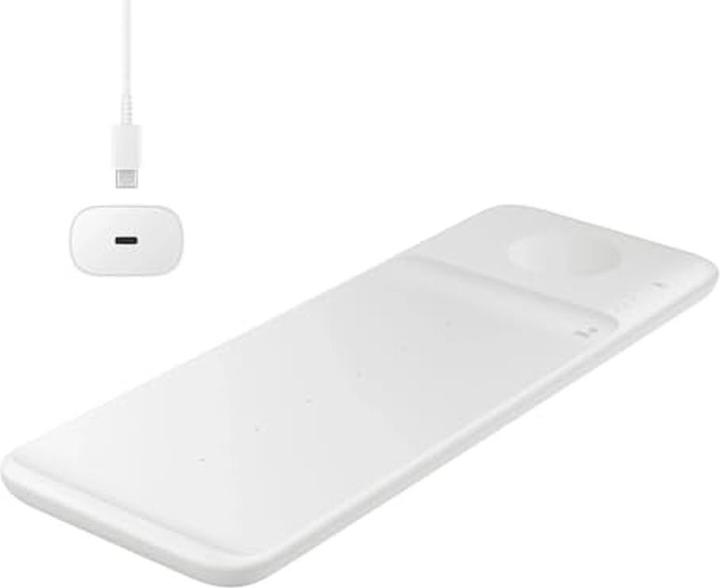 Actual product image Samsung Trio EP-P6300 (9 W)