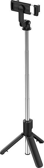 Produktbild Pearl 2er-Set 2in1-Smartphone-Stativ & Selfie-Stick