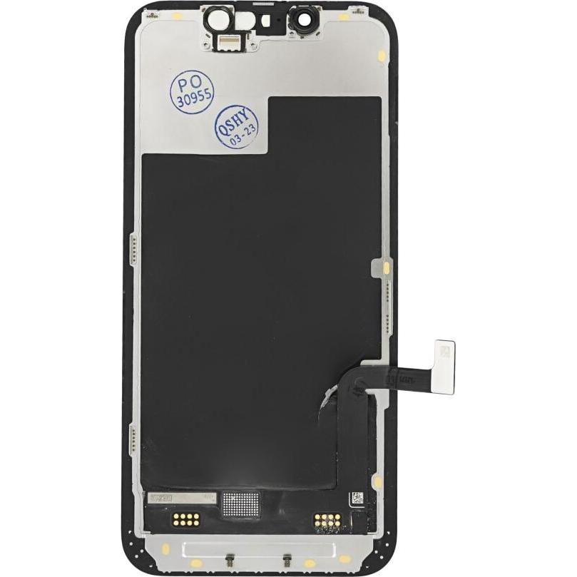 Thumbnail - OEM Original Display Unit ( refurbished ) für iPhone 13 Pro (ohne Chip) (Display, iPhone 13 Pro), Mobilgerät Ersatzteile