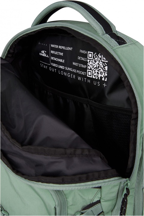 Actual product image O'Neill President Plus (31 l)