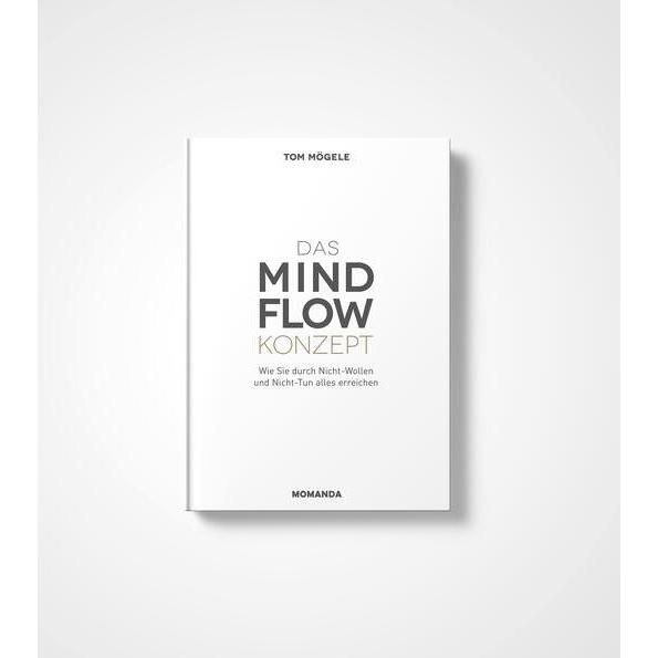 Thumbnail - Mindflow, Ratgeber von Tom Mögele