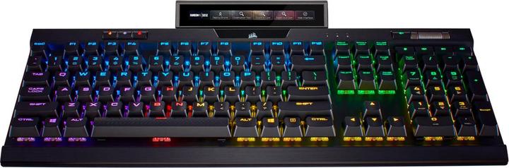 Image du produit Corsair iCUE Nexus