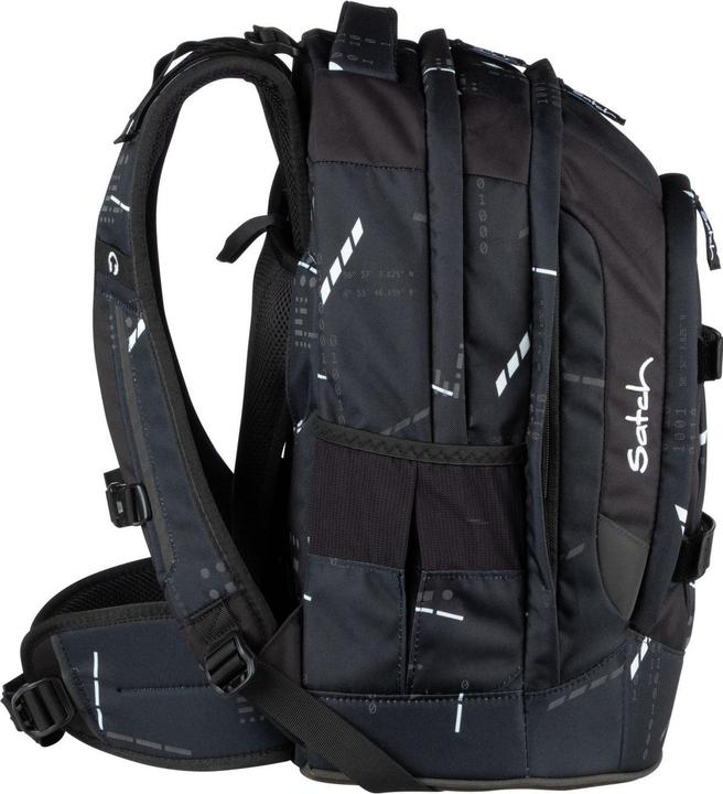 Actual product image Satch Pack Ninja Matrix (30 l)